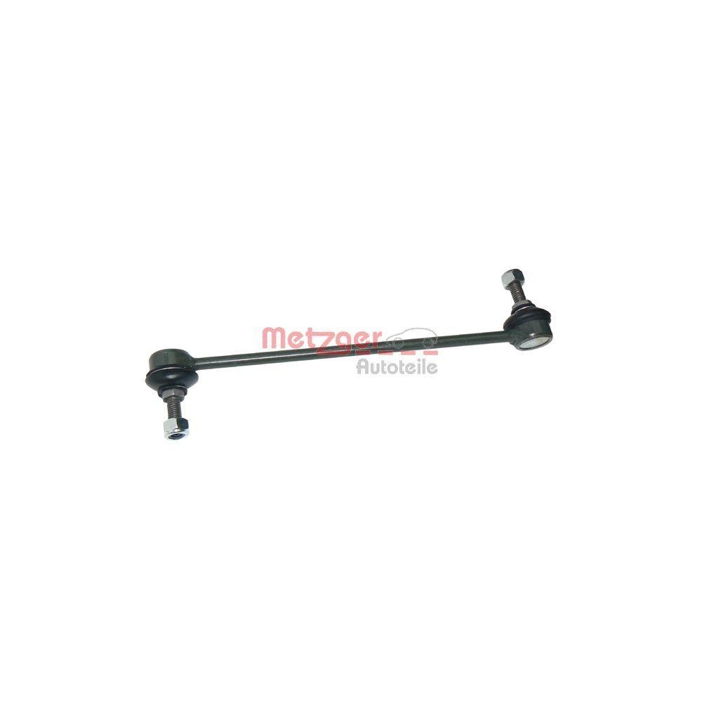 Stange/Strebe, Stabilisator METZGER 53005318 KIT + f&uuml;r AUDI VAG