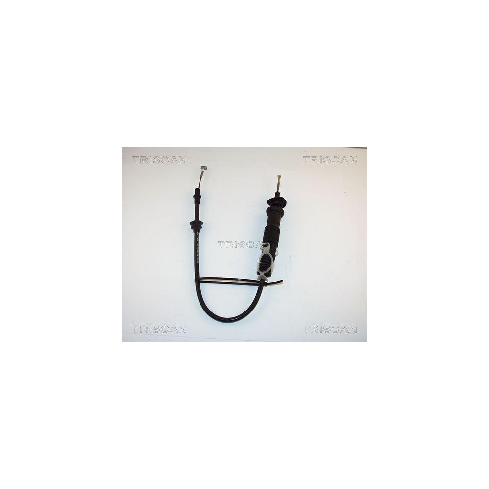 Seilzug, Kupplungsbet&auml;tigung TRISCAN 8140 66205 f&uuml;r SEAT VW