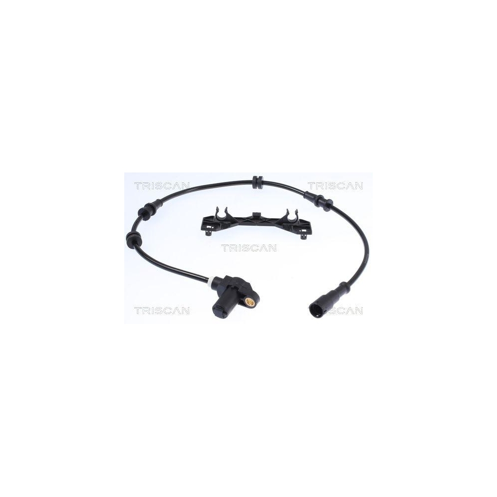 Sensor, Raddrehzahl TRISCAN 8180 24105 f&uuml;r OPEL SAAB VAUXHALL CHEVROLET