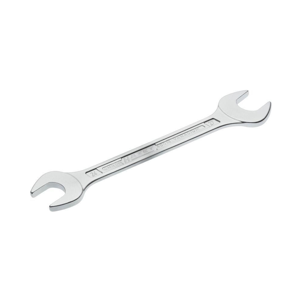 Doppel-Gabelschlüssel HAZET 450N-24X27 für VW