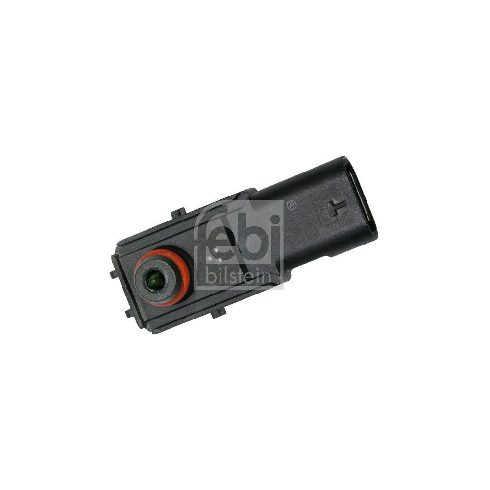 FEBI BILSTEIN Drucksensor, Bremskraftverstärker 185955 für AUDI MAN SEAT SKODA