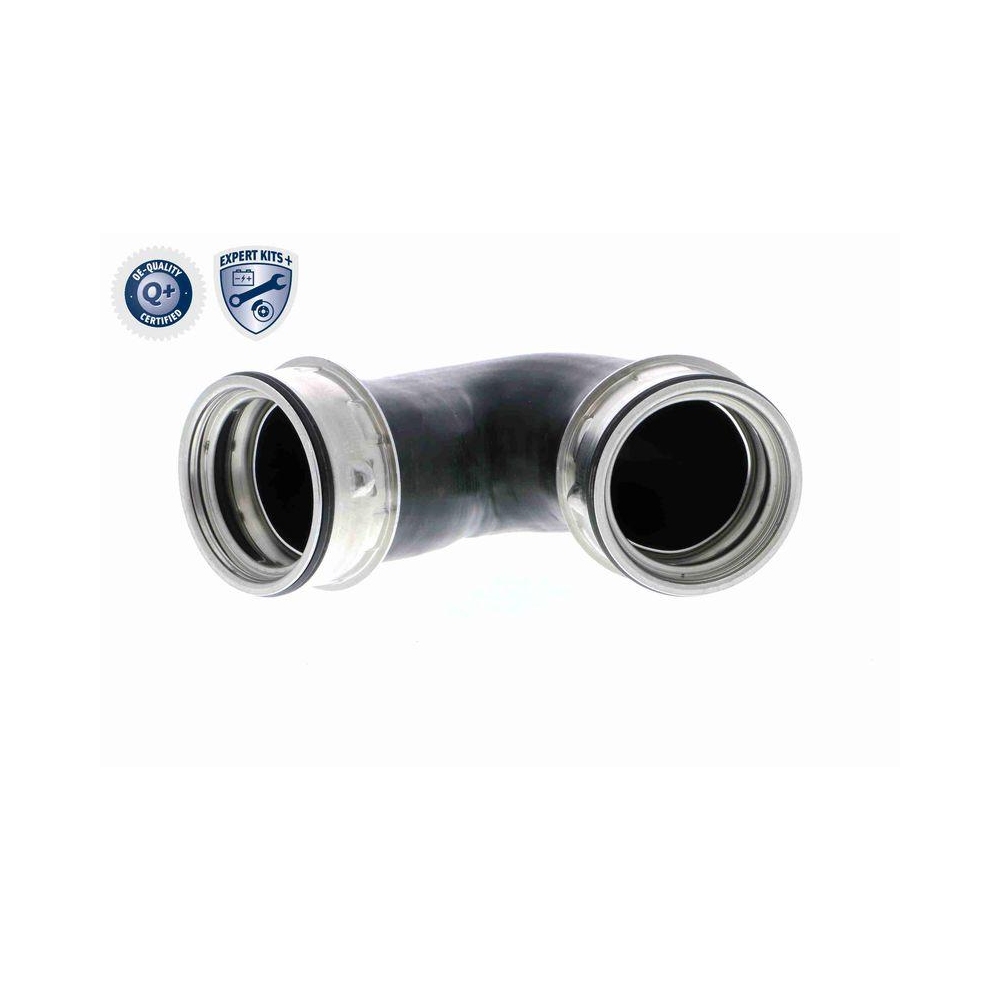 Ladeluftschlauch VAICO V10-2863 Q+, Erstausr&uuml;sterqualit&auml;t f&uuml;r AUDI SEAT SKODA VW