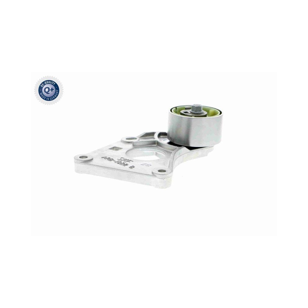 Spannrolle, Zahnriemen VAICO V42-0188 Q+, Erstausr&uuml;sterqualit&auml;t MADE IN GERMANY