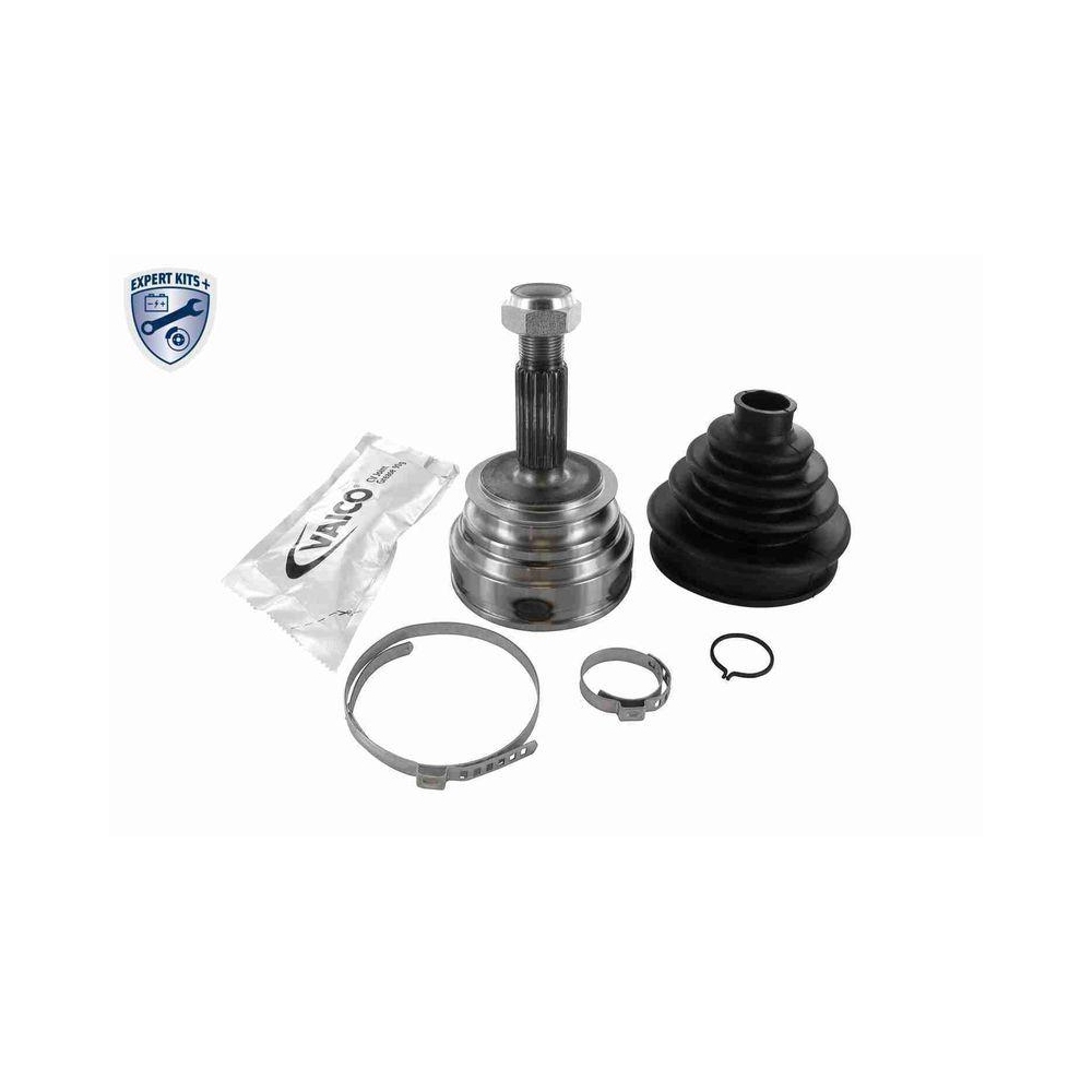 Gelenksatz, Antriebswelle VAICO V46-0474 EXPERT KITS + f&uuml;r RENAULT, Vorderachse