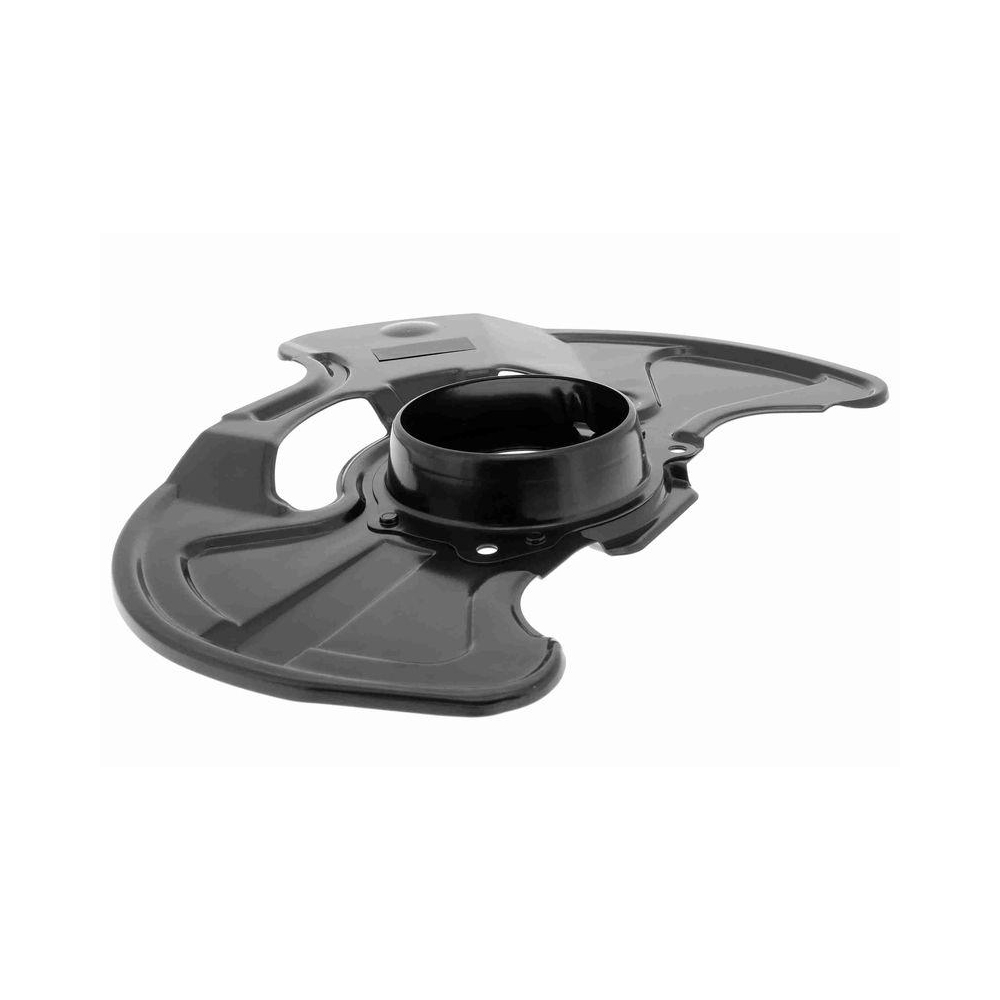 Spritzblech, Bremsscheibe VAICO V30-2558 Original VAICO Qualität für