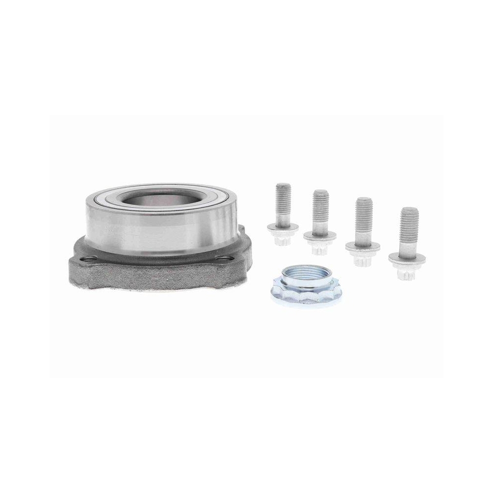 Radlagersatz VAICO V20-2848 Green Mobility Parts für BMW, Hinterachse