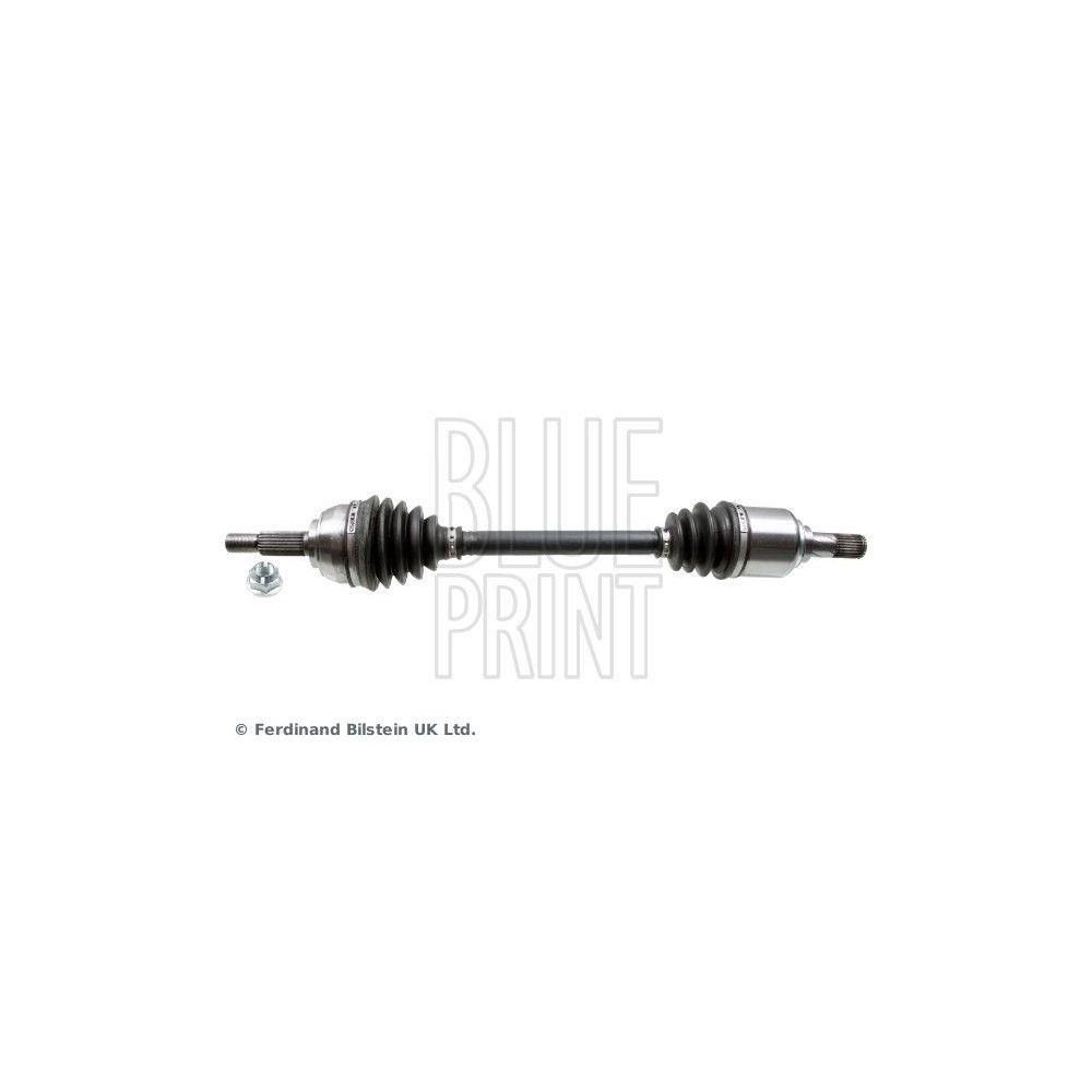 Antriebswelle BLUE PRINT ADBP890014 f&uuml;r NISSAN, Vorderachse links