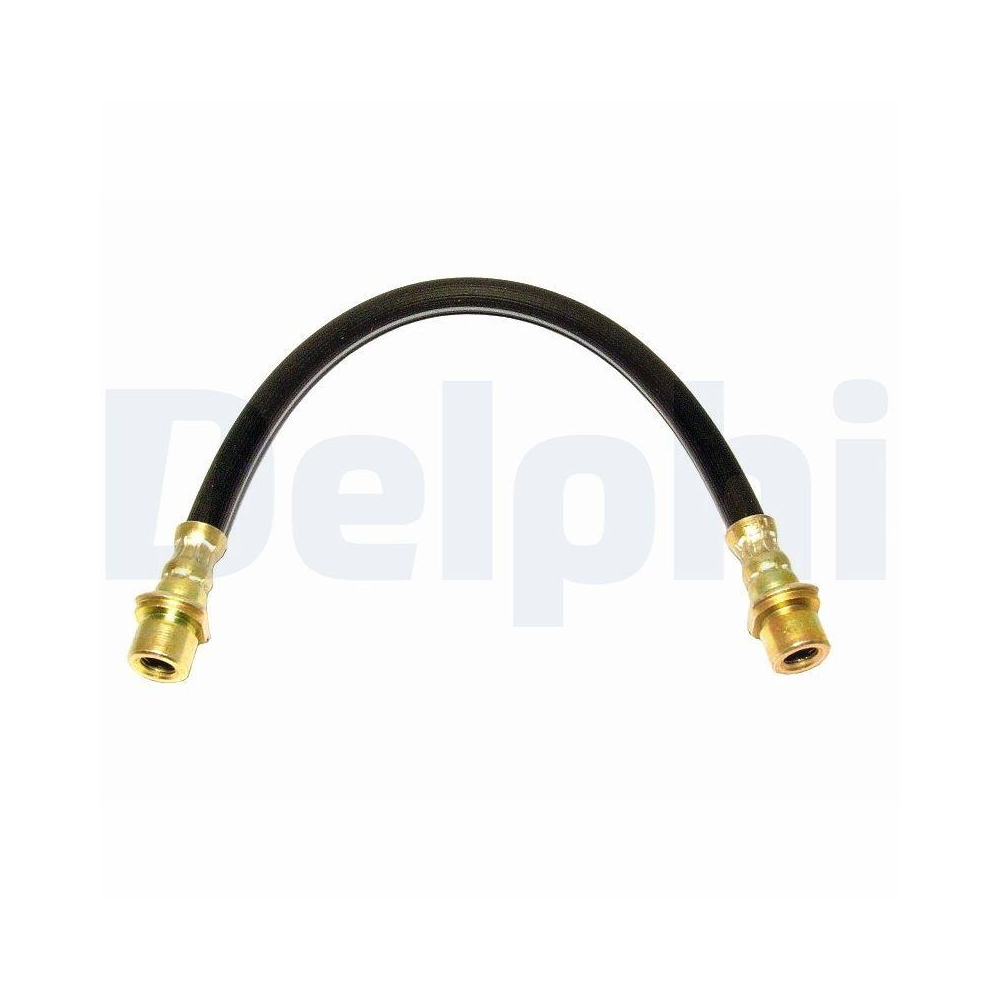 DELPHI LH6088 Bremsschlauch f&uuml;r TOYOTA, Hinterachse, Hinterachse links