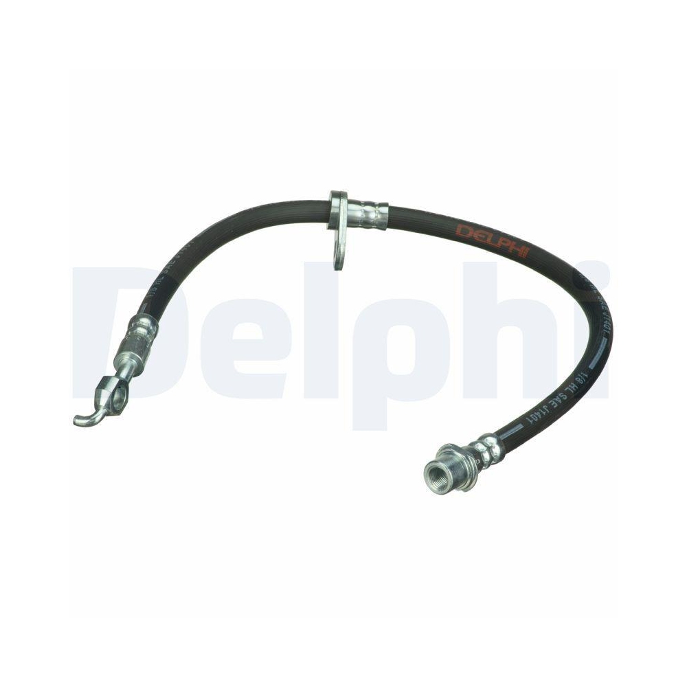DELPHI LH7590 Bremsschlauch f&uuml;r TOYOTA LEXUS, Vorderachse rechts