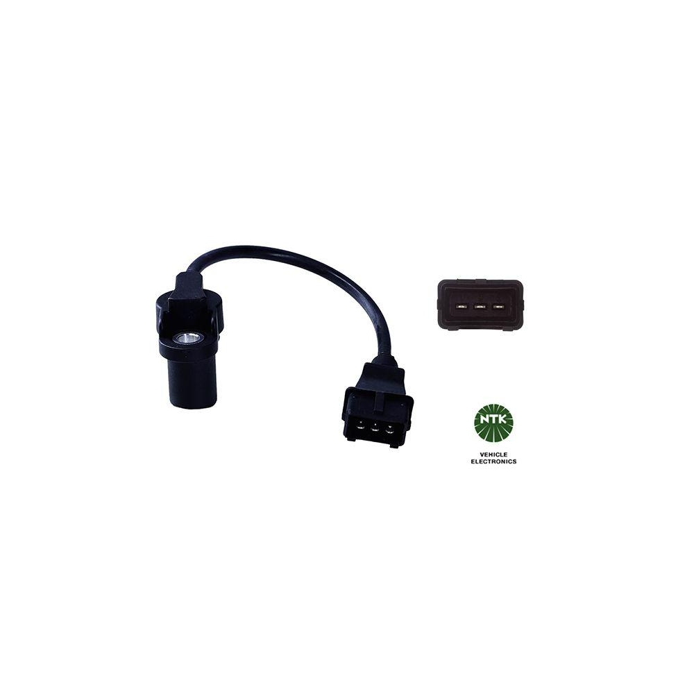 Sensor, Nockenwellenposition NTK 81153 f&uuml;r HYUNDAI