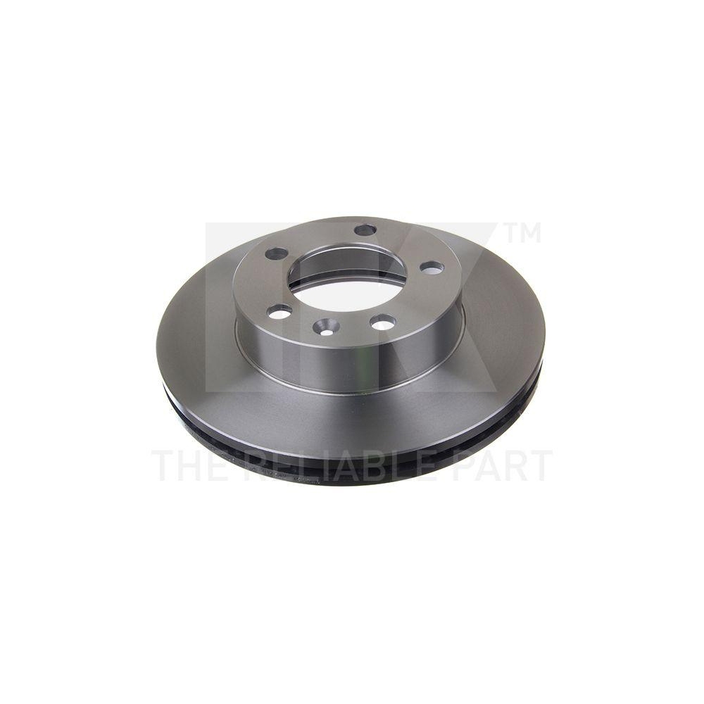 NK 203976 2 St&uuml;ck Bremsscheiben f&uuml;r NISSAN OPEL RENAULT VAUXHALL GENERAL MOTORS