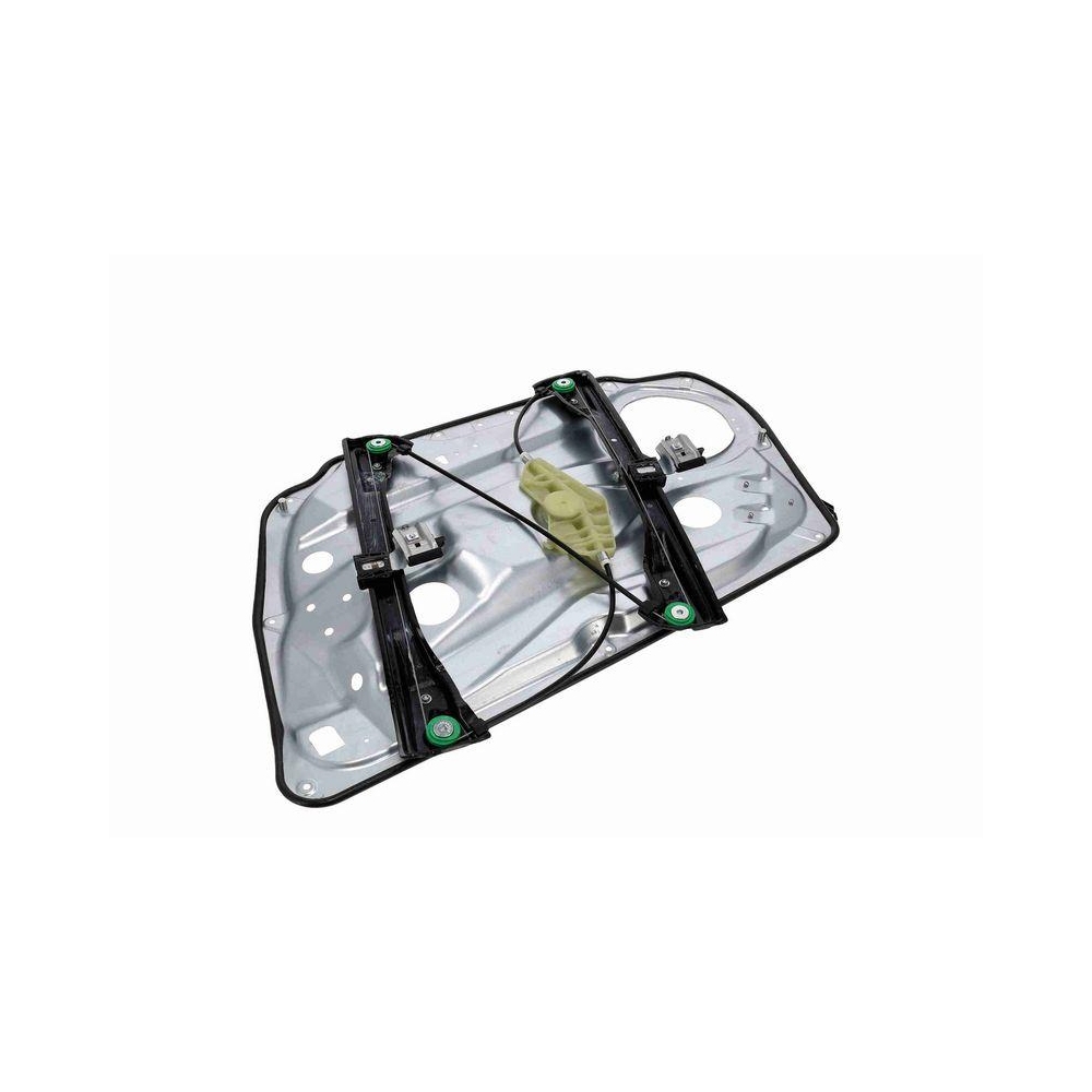 VAICO Fensterheber links und rechts V30-3455 + V30-3456 f&uuml;r MERCEDES-BENZ