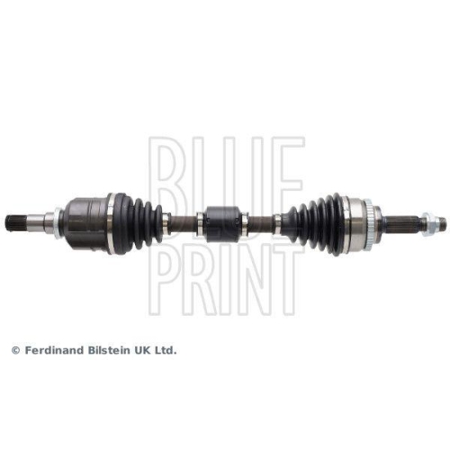 BLUE PRINT ADBP890074 Antriebswelle f&uuml;r TOYOTA, Vorderachse links