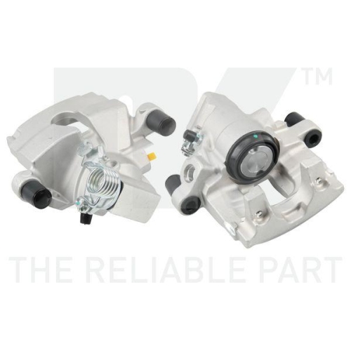 NK 2125205 Bremssattel f&uuml;r FORD, Hinterachse rechts, hinter der Achse