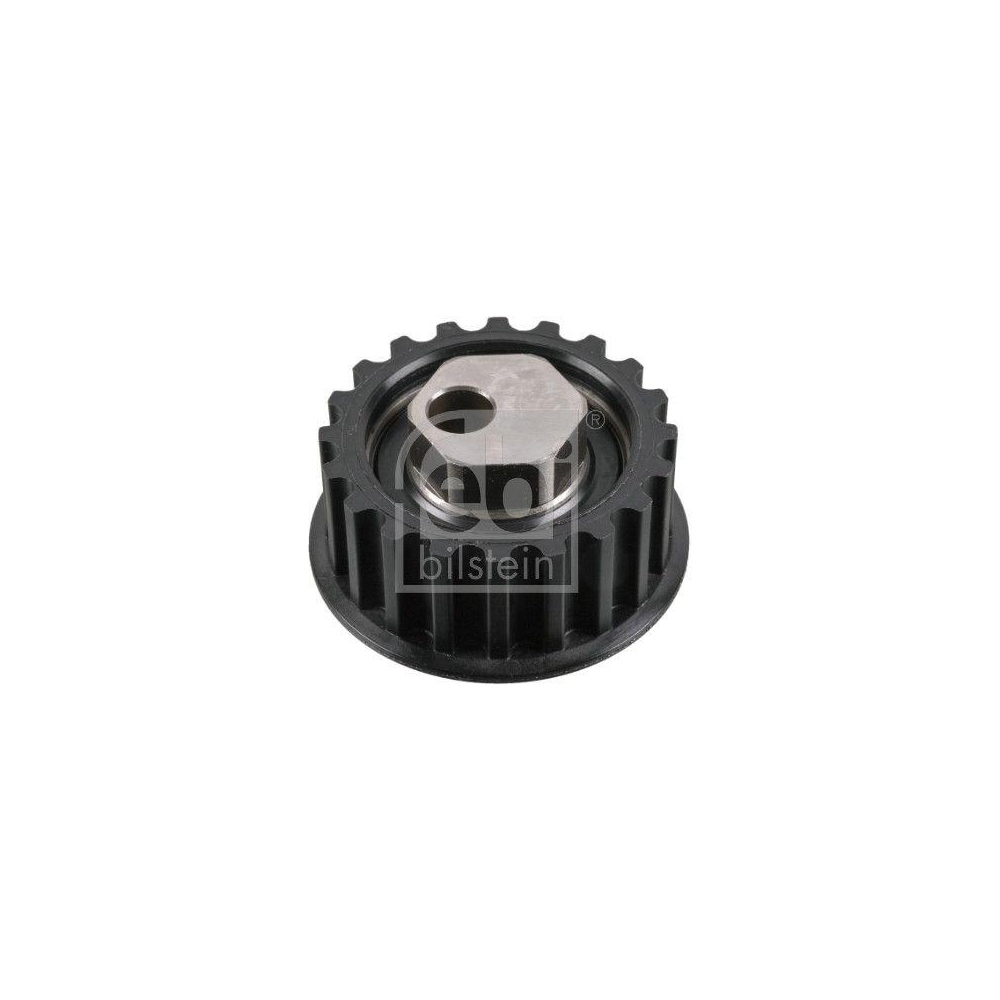 FEBI BILSTEIN Spannrolle, Zahnriemen 04556 f&uuml;r PORSCHE SEAT