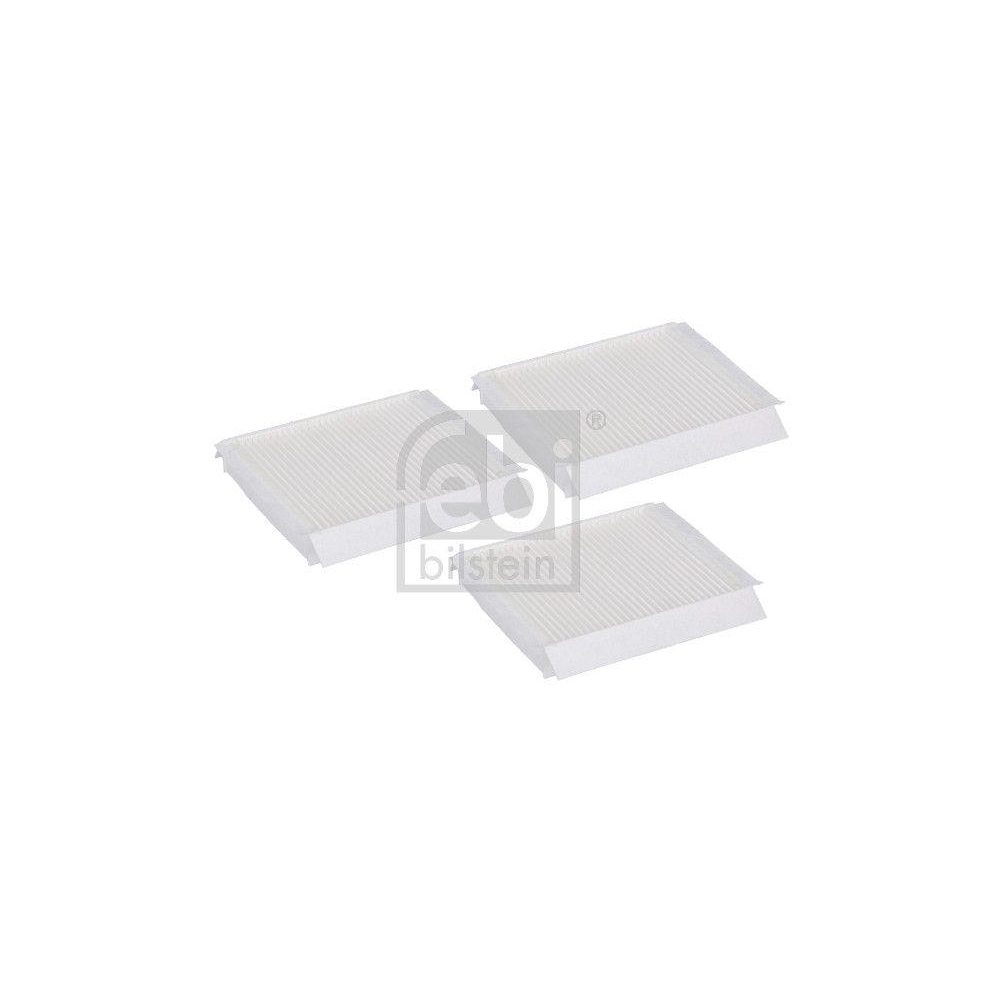 Filtersatz, Innenraumluft FEBI BILSTEIN 09436 für FORD FORD USA