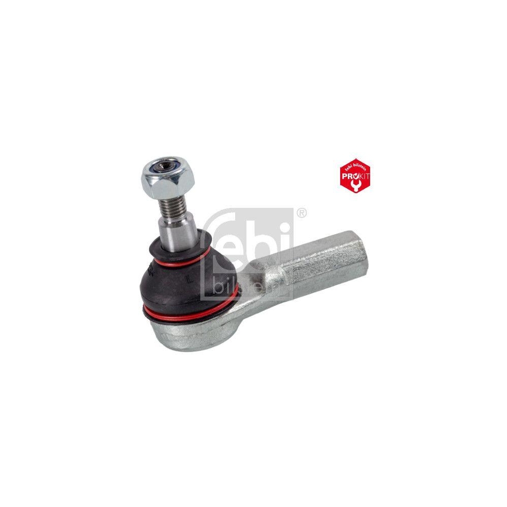 FEBI BILSTEIN Spurstangenkopf 30014 ProKit f&uuml;r KIA, Vorderachse links