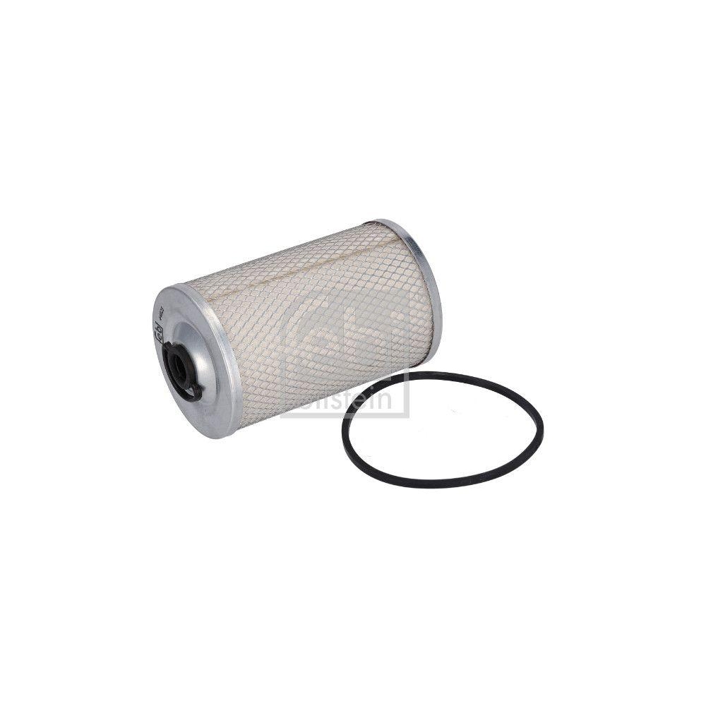 FEBI BILSTEIN Kraftstofffilter 44625 f&uuml;r MERCEDES-BENZ CASE IH MASSEY FERGUSON