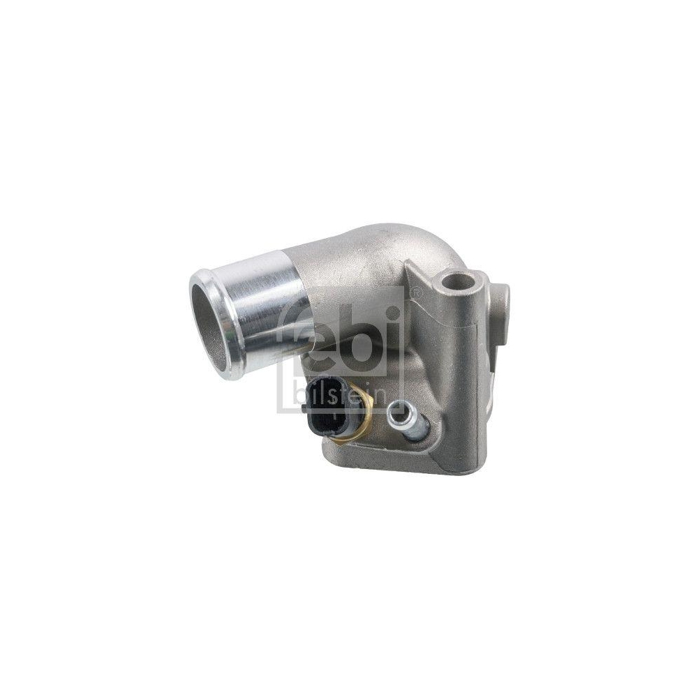 FEBI BILSTEIN Thermostat, K&uuml;hlmittel 103708 f&uuml;r OPEL SAAB VAUXHALL