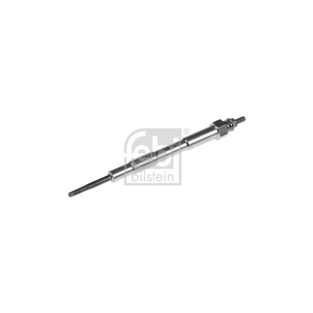 FEBI BILSTEIN Gl&uuml;hkerze 176214 f&uuml;r MAZDA