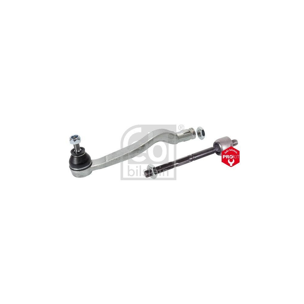 FEBI BILSTEIN Spurstange 178594 ProKit f&uuml;r RENAULT DACIA, Vorderachse rechts