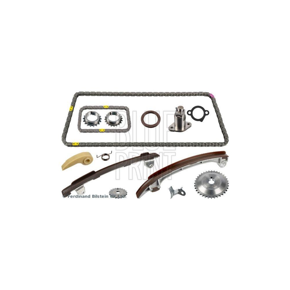 Steuerkettensatz BLUE PRINT ADBP730008 f&uuml;r TOYOTA