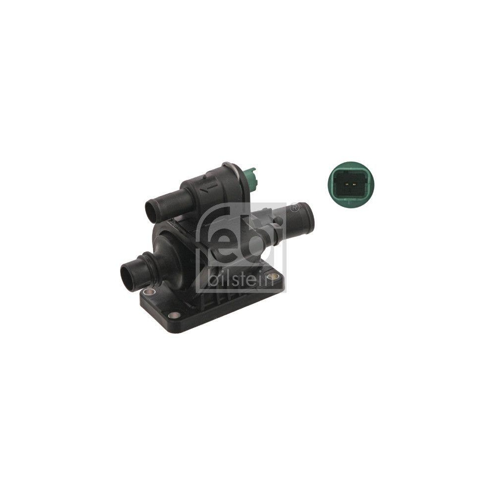 Thermostat, K&uuml;hlmittel FEBI BILSTEIN 34997 f&uuml;r CITRO&Euml;N FORD MAZDA PEUGEOT SUZUKI