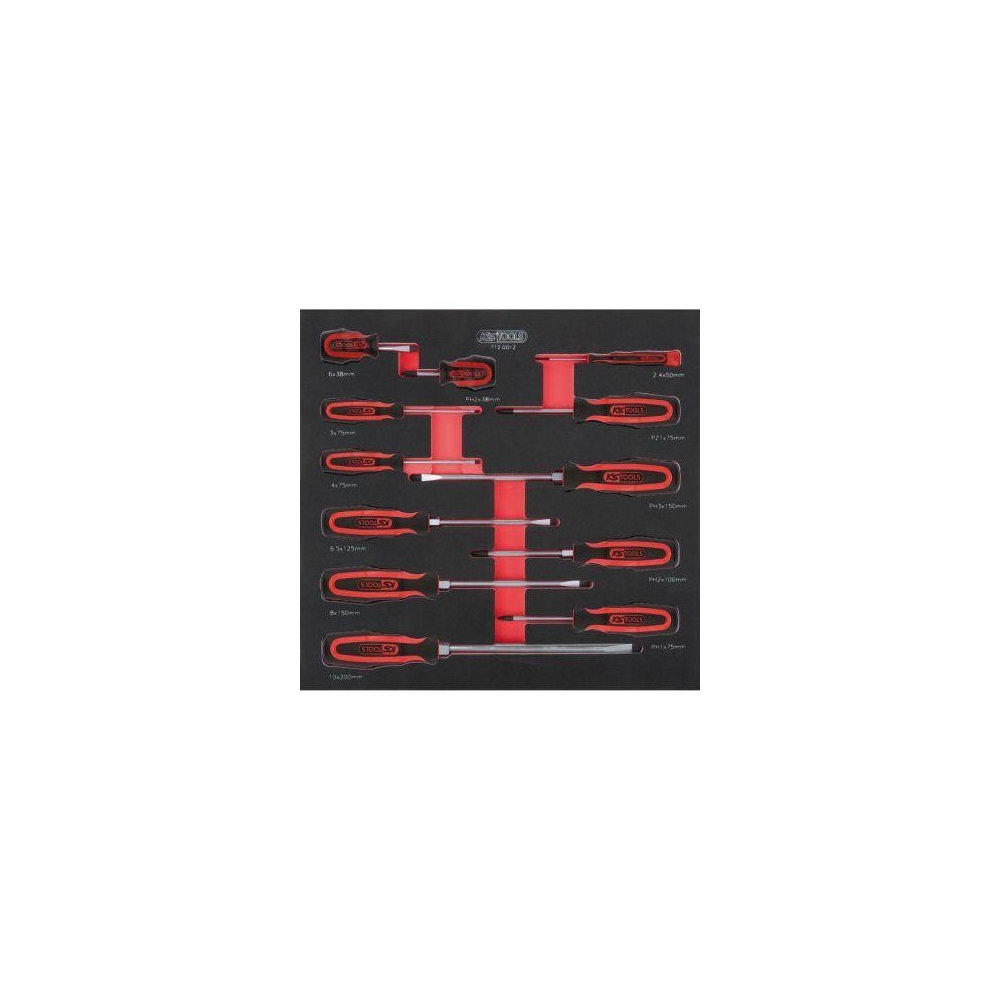 Werkzeugsatz KS TOOLS 712.0012 für