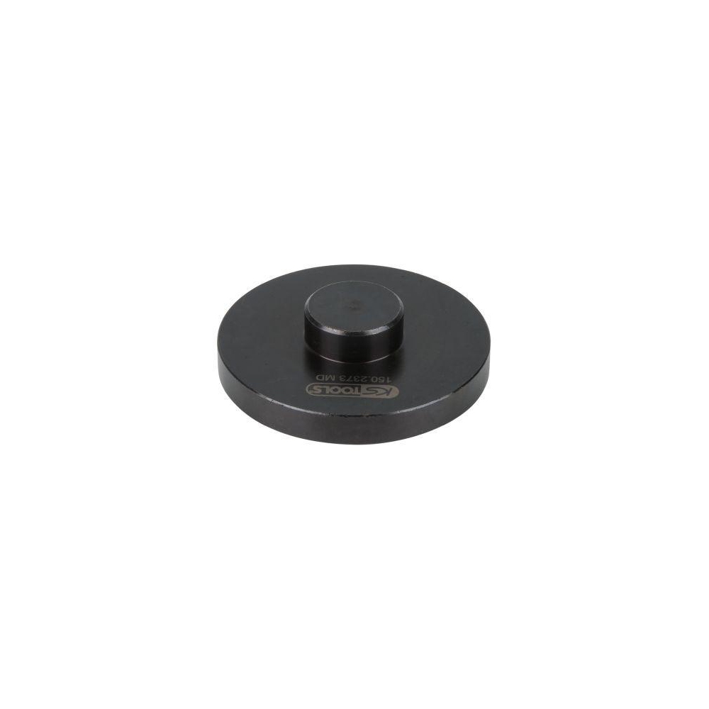 Druckplatte, Werkstattpresse KS TOOLS 150.2373 für