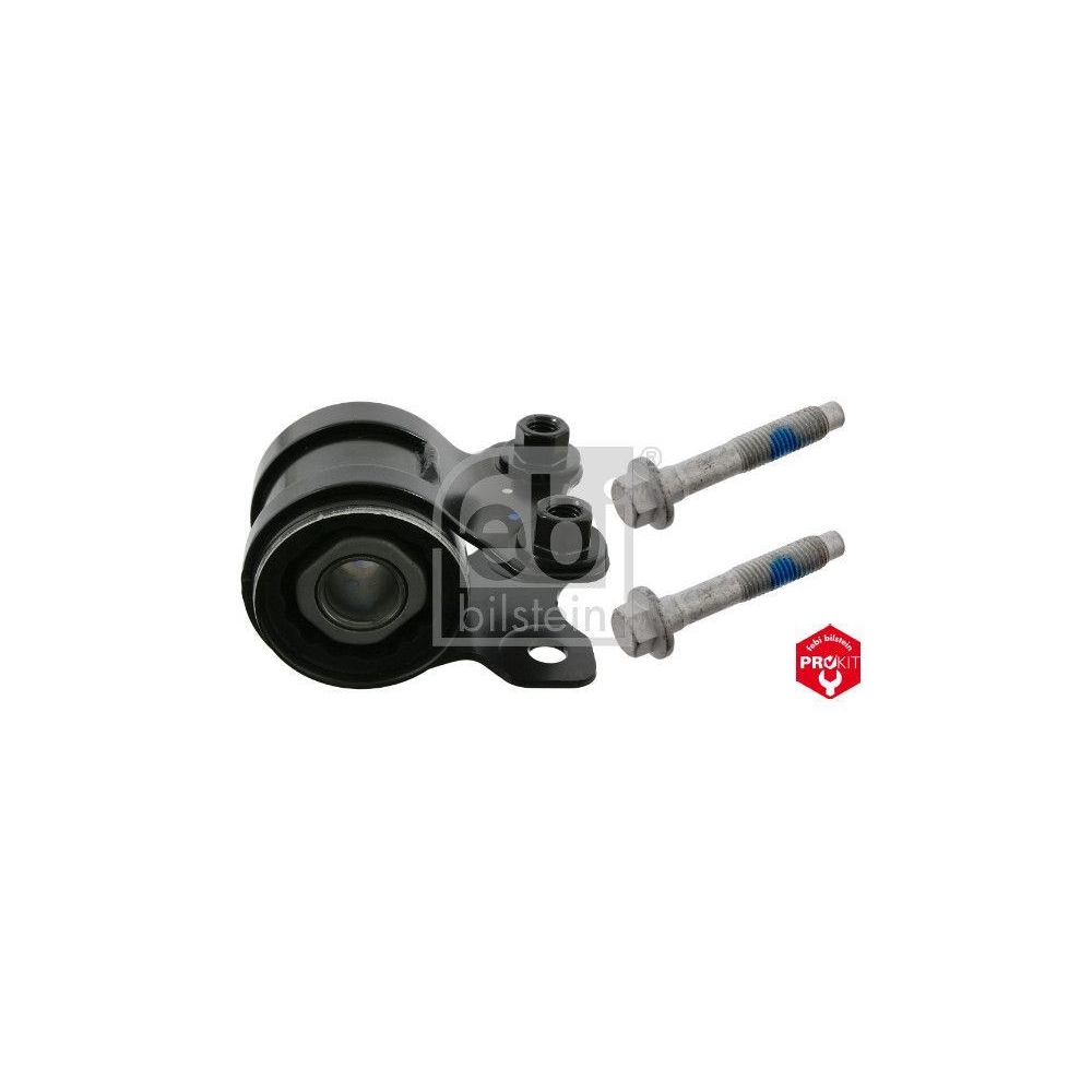 FEBI BILSTEIN Lagerung, Lenker 32418 ProKit f&uuml;r FORD VOLVO FORD USA, hinten