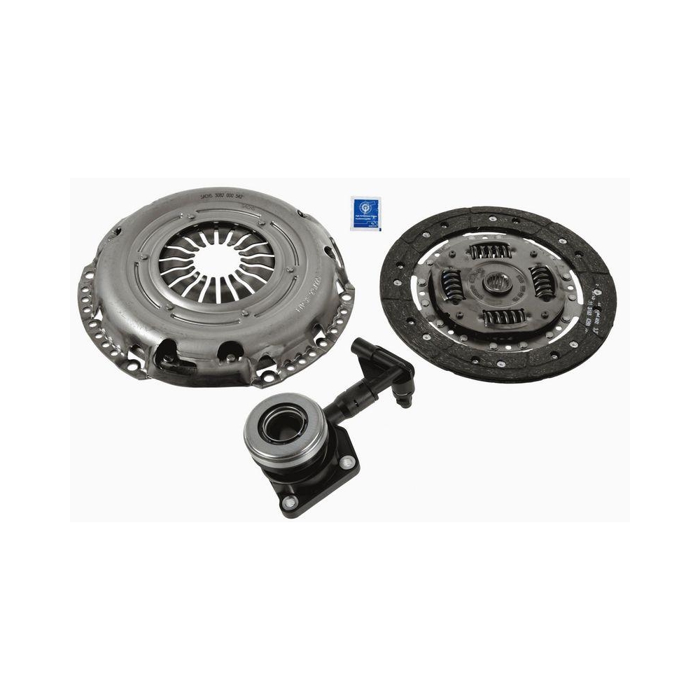 Kupplungssatz SACHS 3000 990 022 Kit plus CSC f&uuml;r