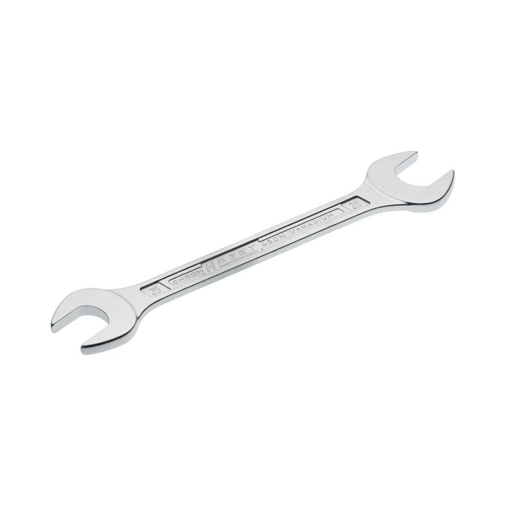 Doppel-Gabelschlüssel HAZET 450N-25X28 für