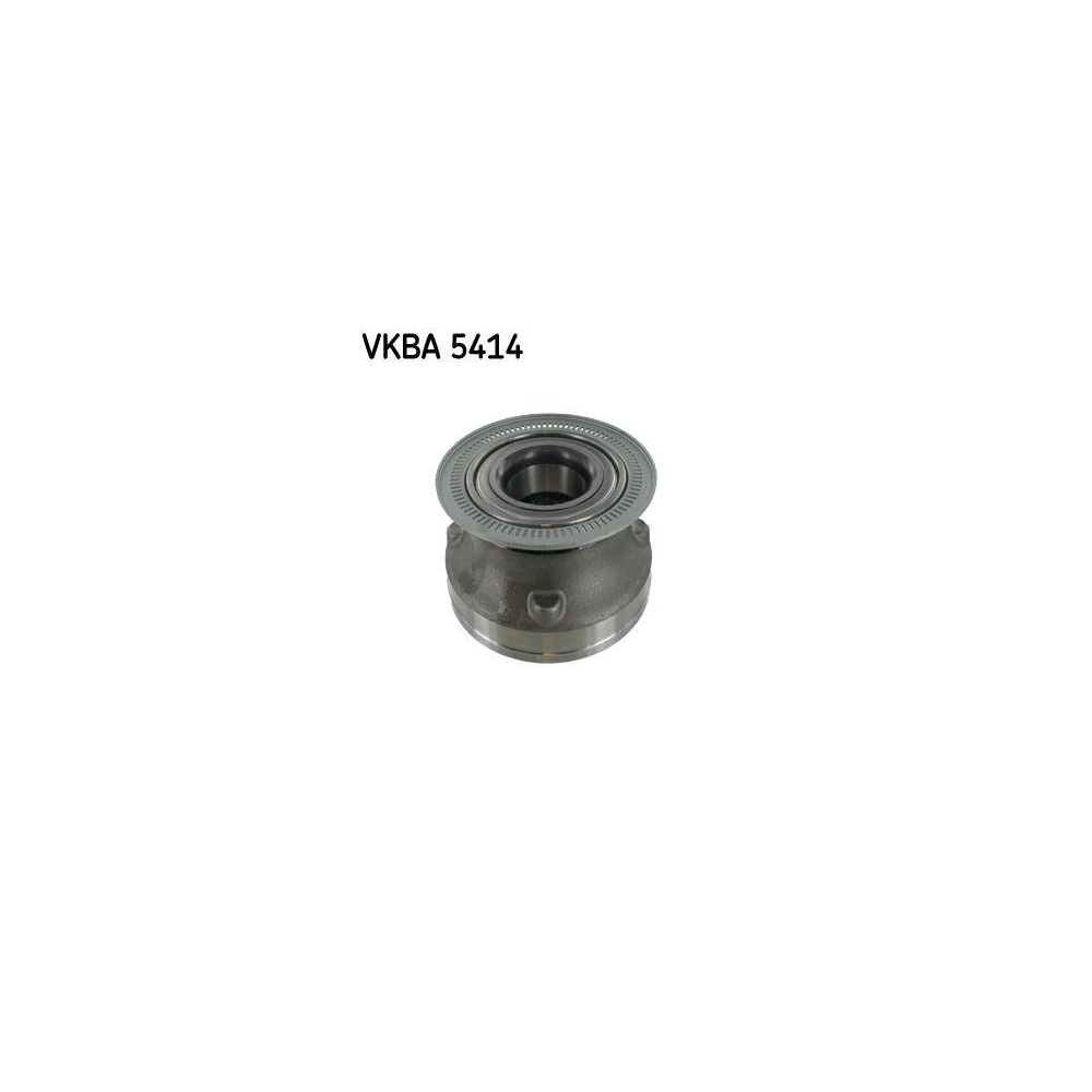 Radlagersatz SKF VKBA 5414 f&uuml;r MAN, Vorderachse