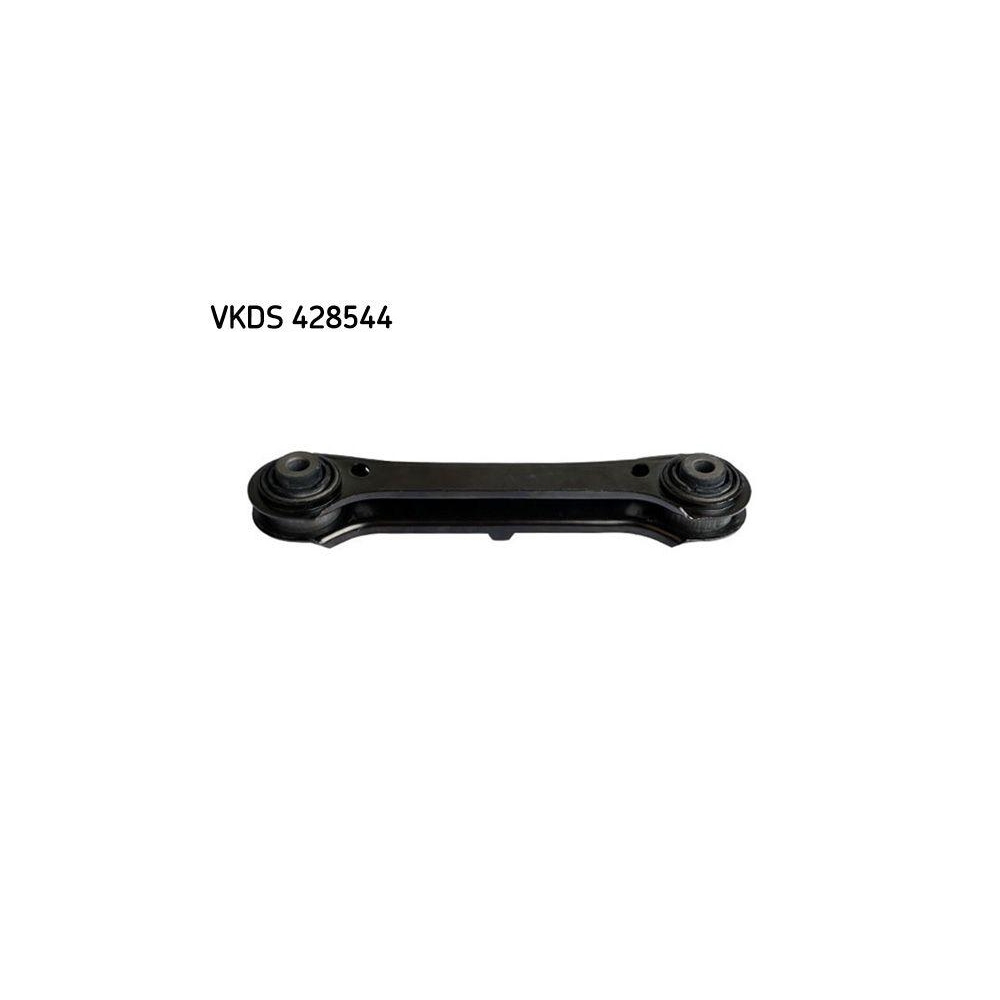 Lenker, Radaufh&auml;ngung SKF VKDS 428544 f&uuml;r BMW, Hinterachse links, oben, vorne