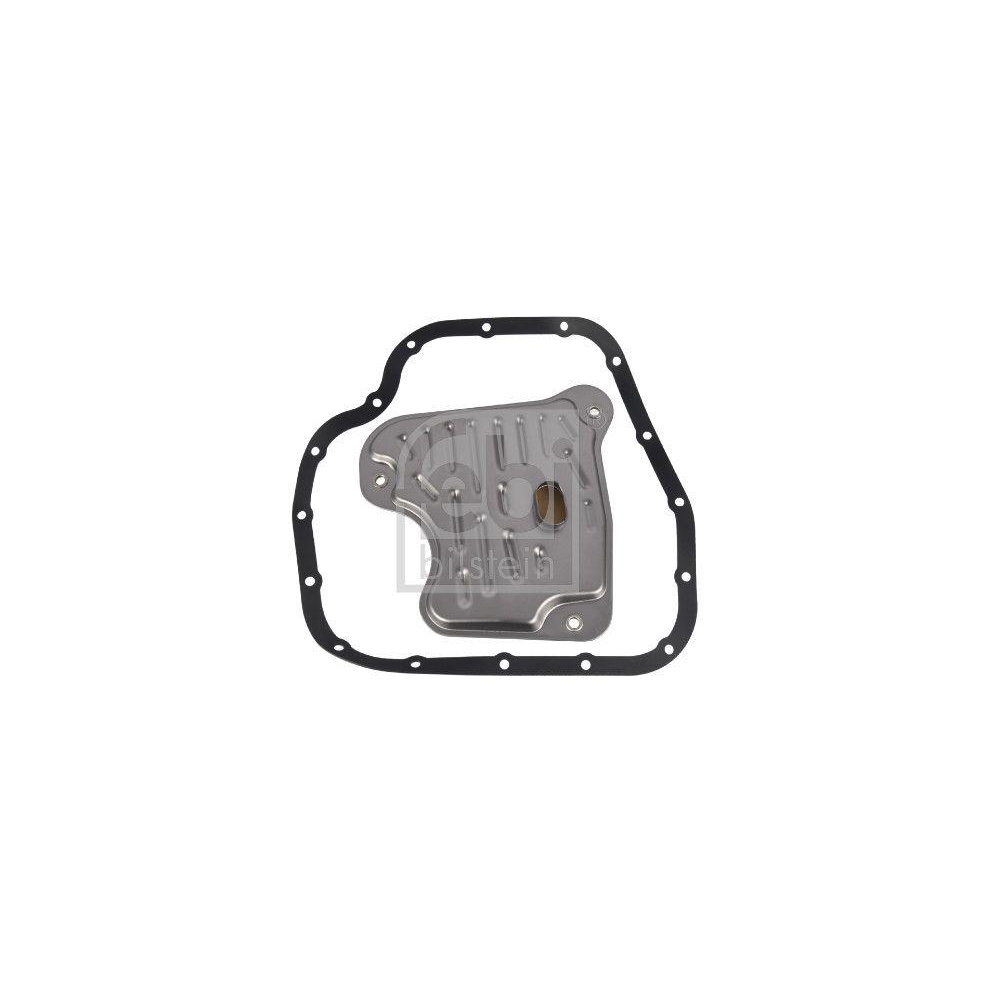 FEBI BILSTEIN Hydraulikfiltersatz, Automatikgetriebe 181812 f&uuml;r TOYOTA