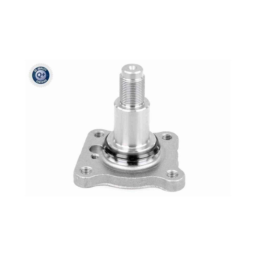 Radnabe VAICO V25-1839 Q+, Erstausr&uuml;sterqualit&auml;t f&uuml;r FORD VW, Hinterachse