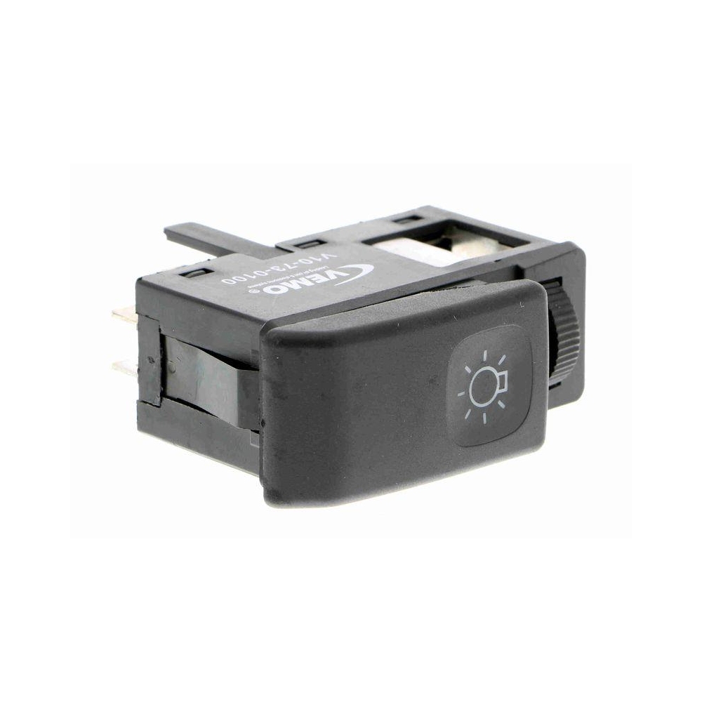 Schalter, Hauptlicht VEMO V10-73-0100 Original VEMO Qualit&auml;t f&uuml;r AUDI SEAT SKODA