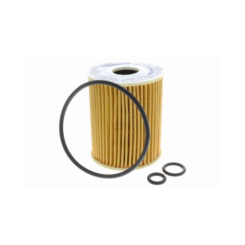 Ölfilter VAICO V10-2279 Original VAICO Qualität für AUDI SEAT SKODA VW VAG