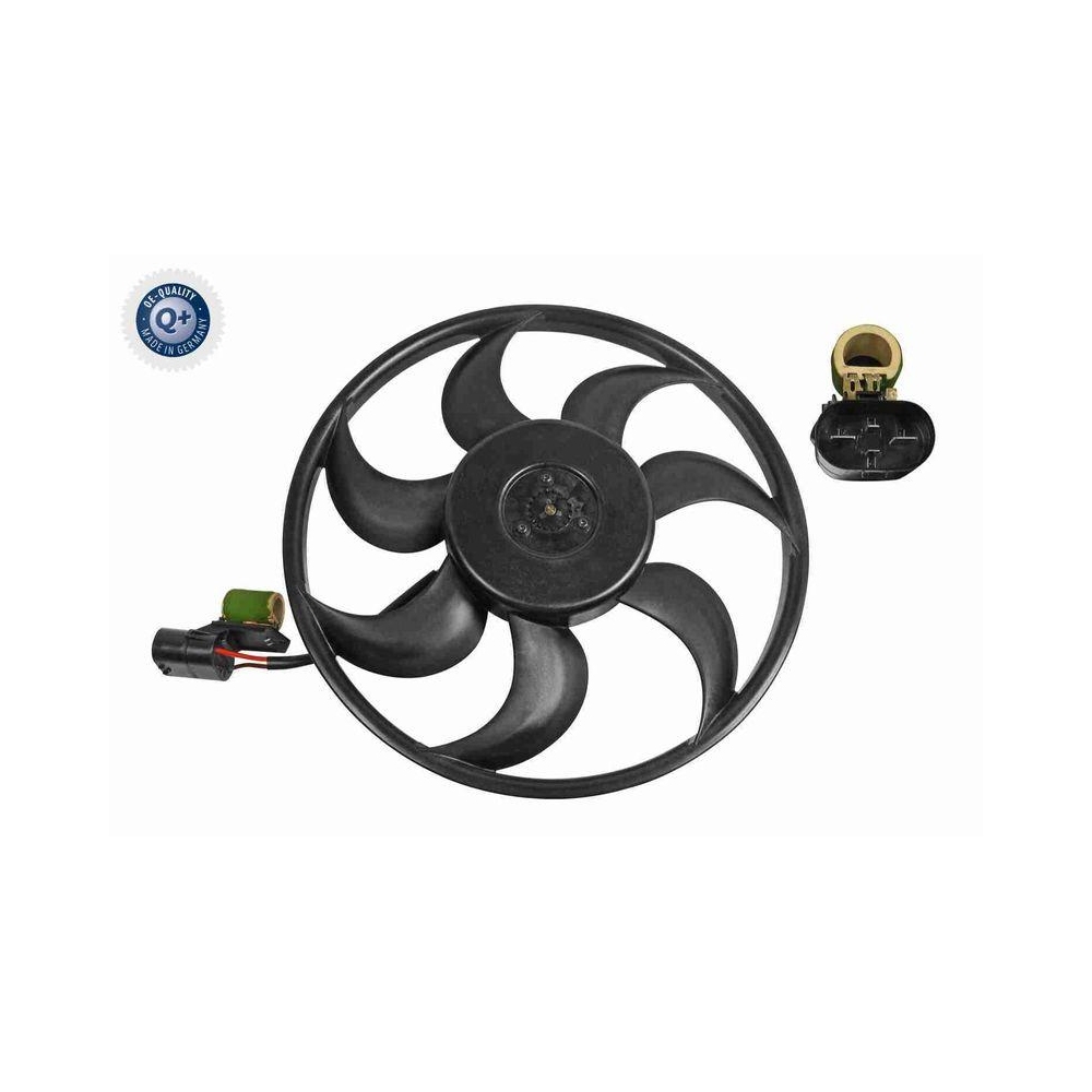 Lüfter, Motorkühlung VEMO V40-01-1056 Original VEMO Qualität für OPEL