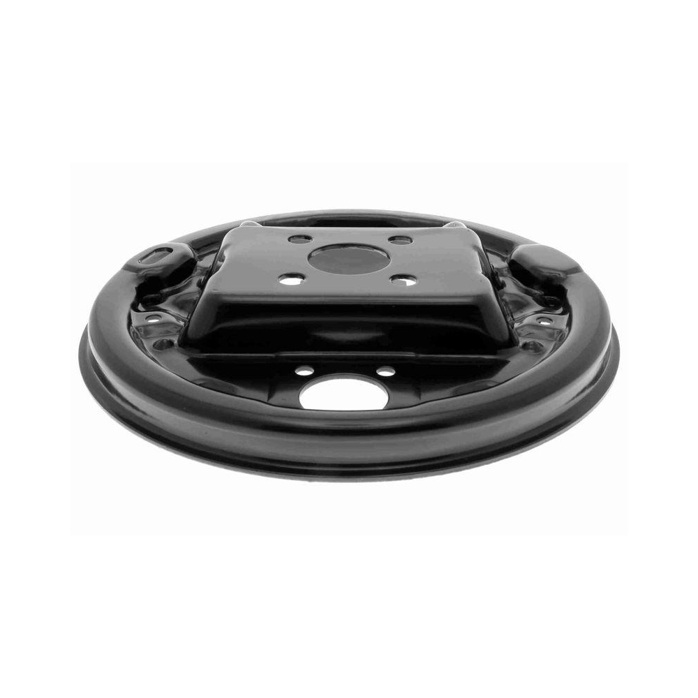 Spritzblech, Bremsscheibe VAICO V46-0947 Original VAICO Qualit&auml;t f&uuml;r RENAULT