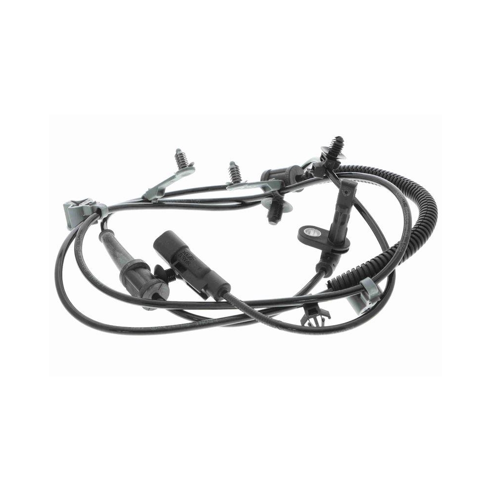 Sensor, Raddrehzahl VEMO V40-72-0599 Original VEMO Qualität für OPEL CHEVROLET