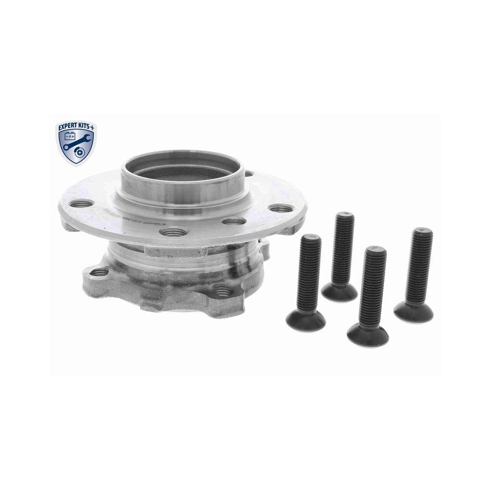 Radlagersatz VAICO V20-3424 EXPERT KITS + f&uuml;r BMW, Vorderachse