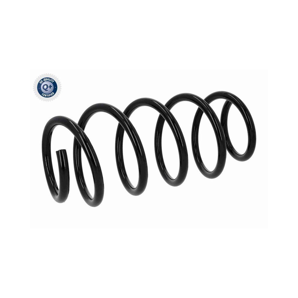 Fahrwerksfeder VAICO V25-2256 Q+, Erstausrüsterqualität für FORD, Vorderachse