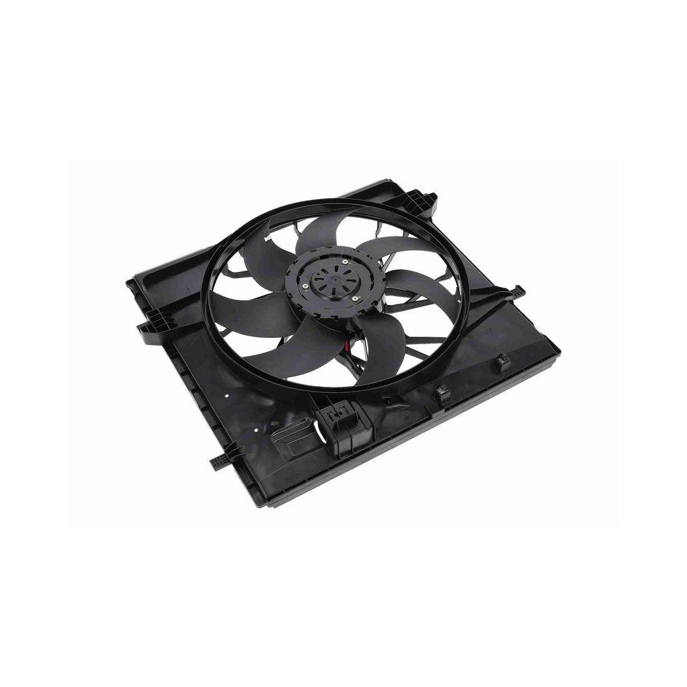 Lüfter, Motorkühlung VEMO V30-01-1639 Original VEMO Qualität für MERCEDES-BENZ