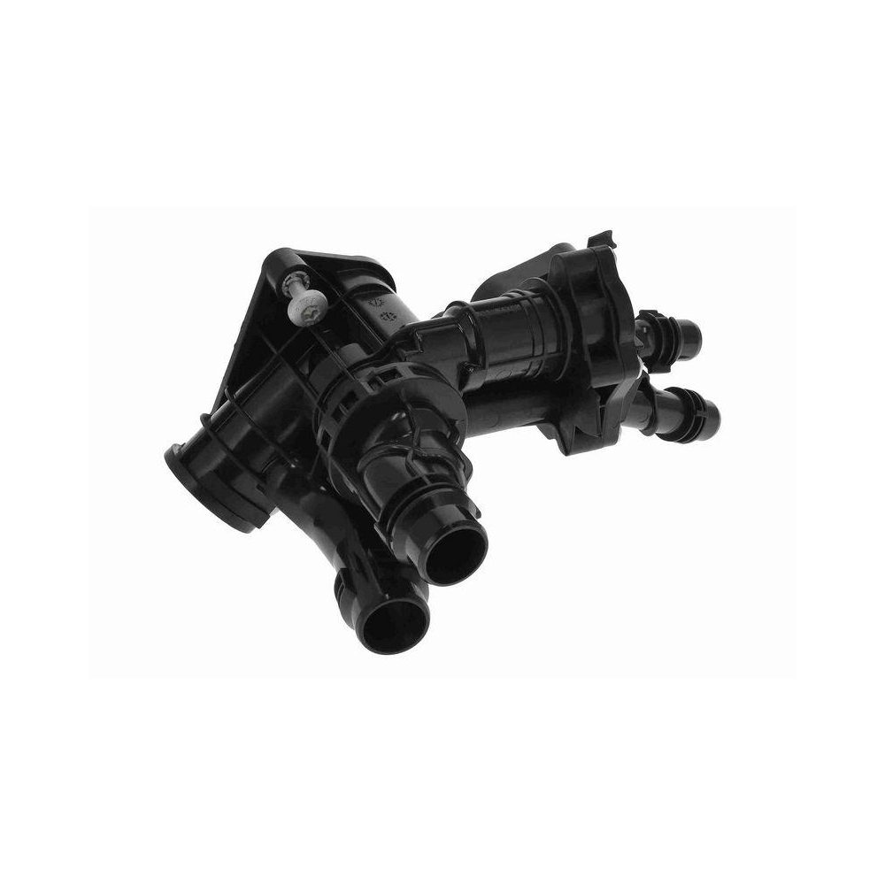 Thermostatgeh&auml;use VEMO V10-99-0017 Original VEMO Qualit&auml;t f&uuml;r AUDI SEAT SKODA VW