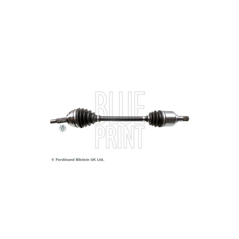 Antriebswelle BLUE PRINT ADBP890015 f&uuml;r NISSAN, Vorderachse links