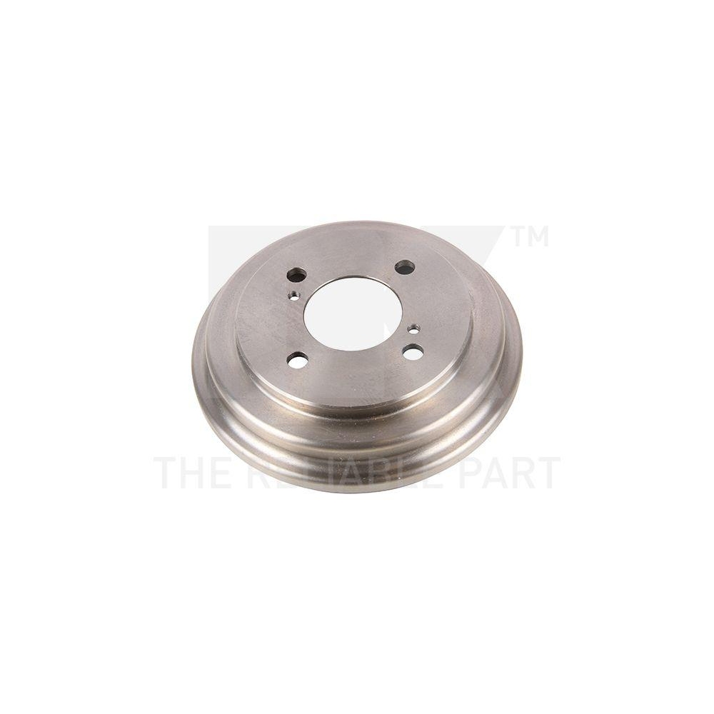 Bremstrommel NK 255226 f&uuml;r SUZUKI, Hinterachse