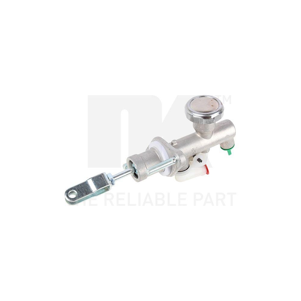 Geberzylinder, Kupplung NK 832228 f&uuml;r NISSAN