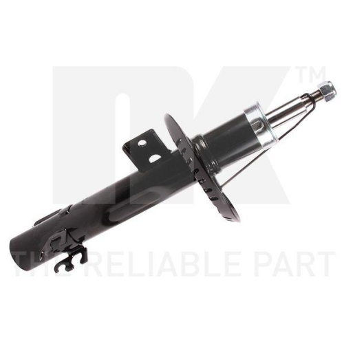Sto&szlig;d&auml;mpfer NK 65473370 f&uuml;r AUDI SEAT SKODA VW, Vorderachse