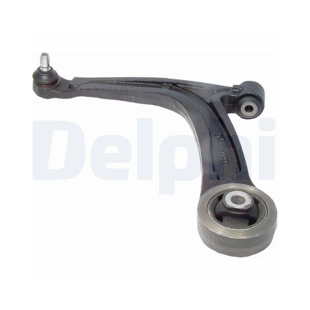 DELPHI TC2351 Lenker, Radaufh&auml;ngung f&uuml;r FIAT ABARTH, Vorderachse, au&szlig;en, links